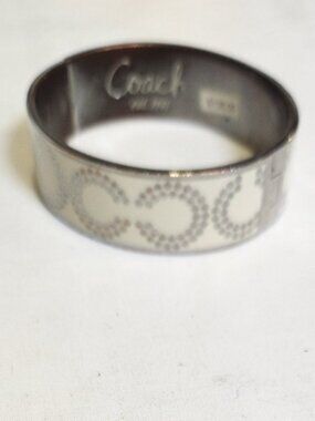 Coach Bracelet